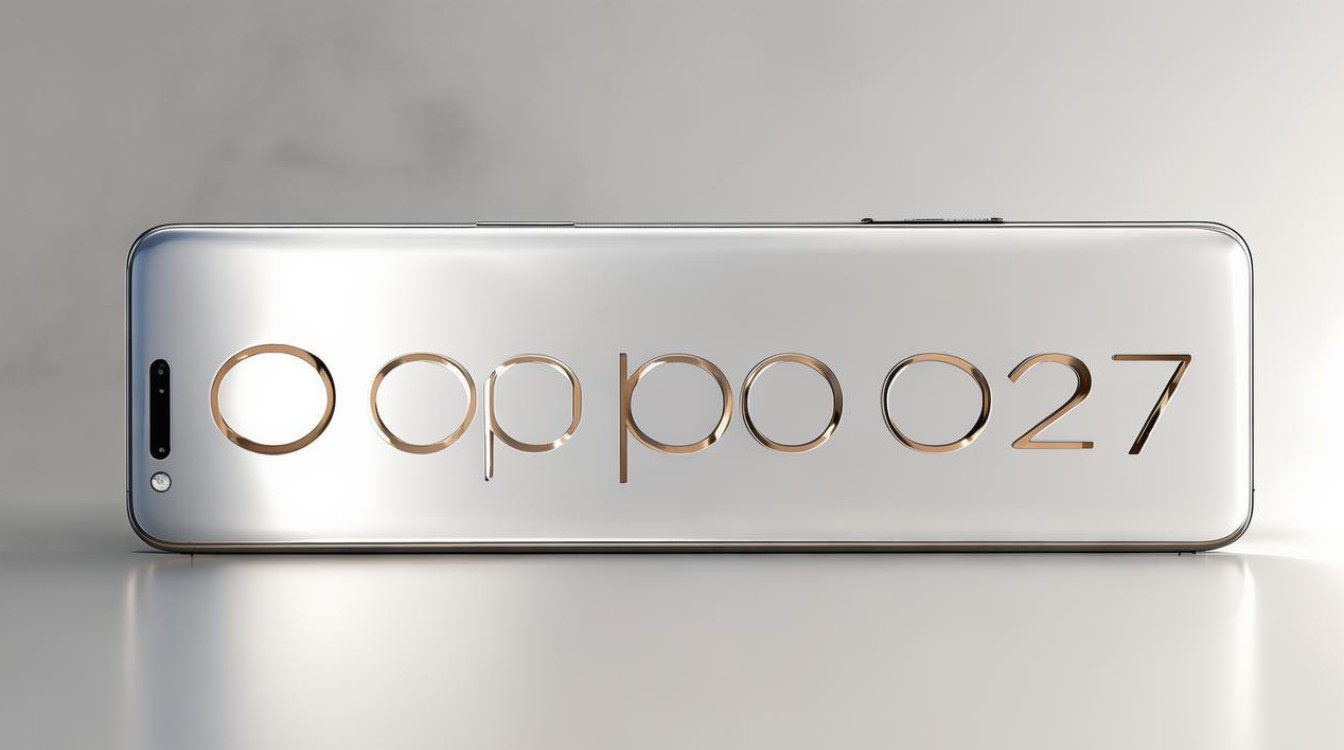 oppo27价格