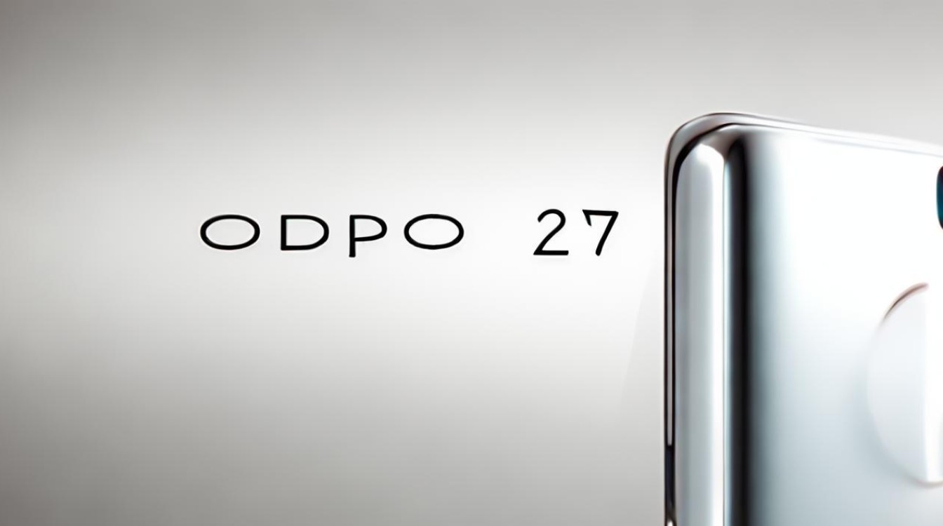 oppo27价格