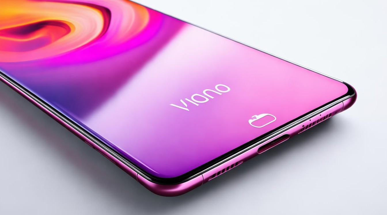 可爱手机vivo