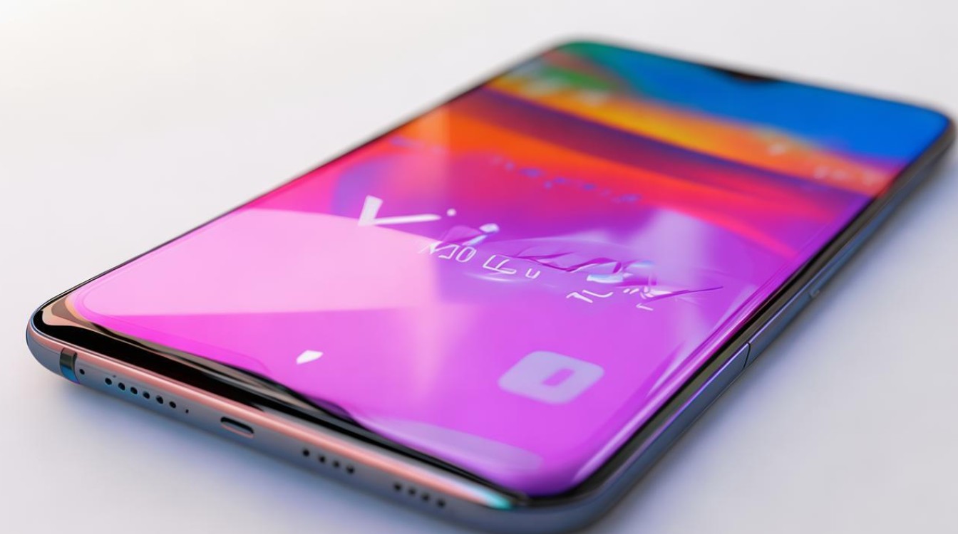 可爱手机vivo