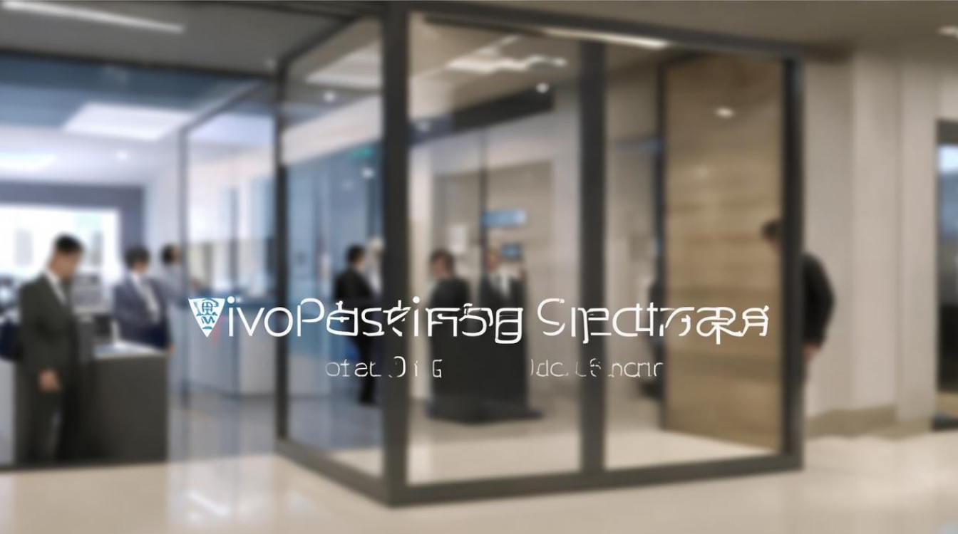 vivo官网售后服务中心