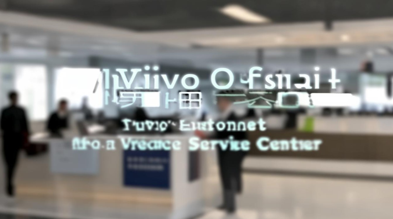 vivo官网售后服务中心