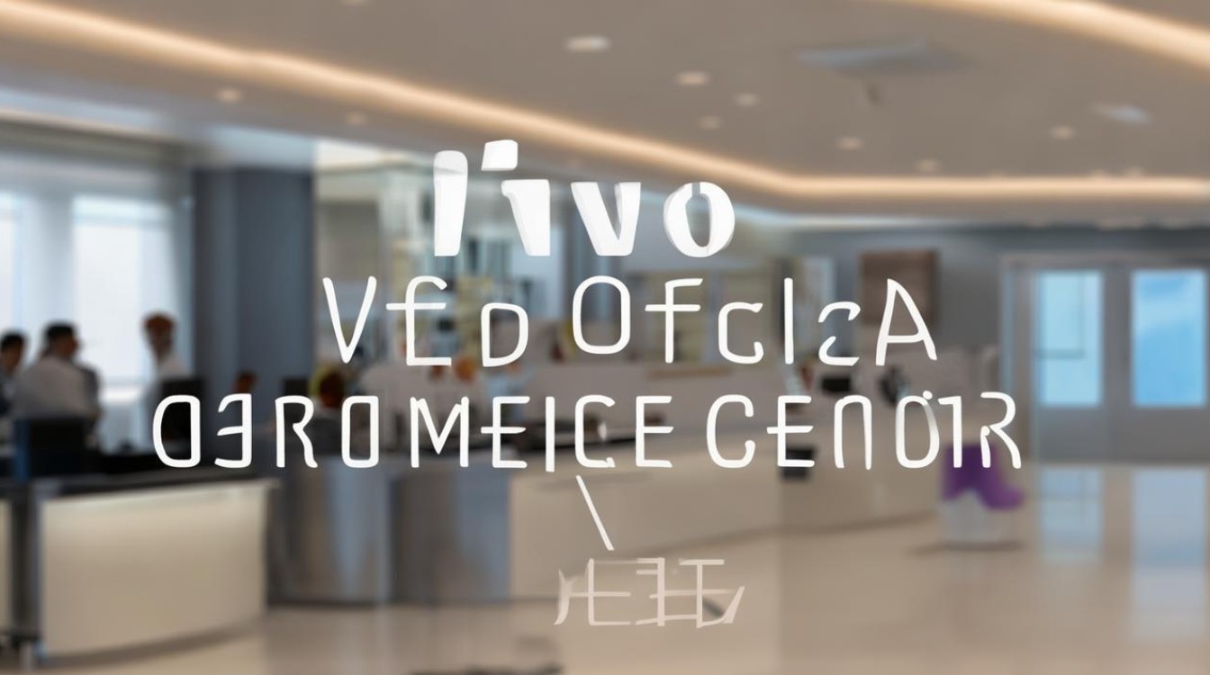 vivo官网售后服务中心