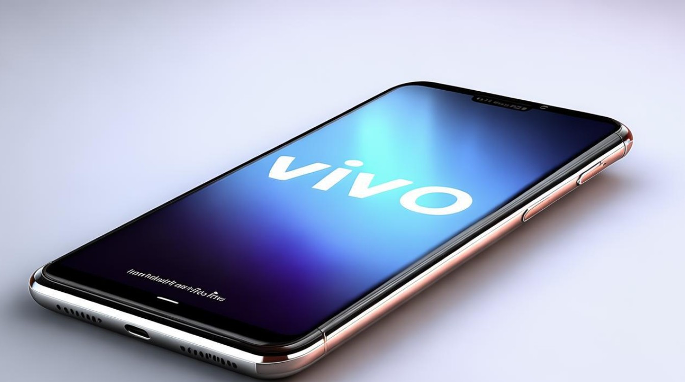 vivo 手机锁定