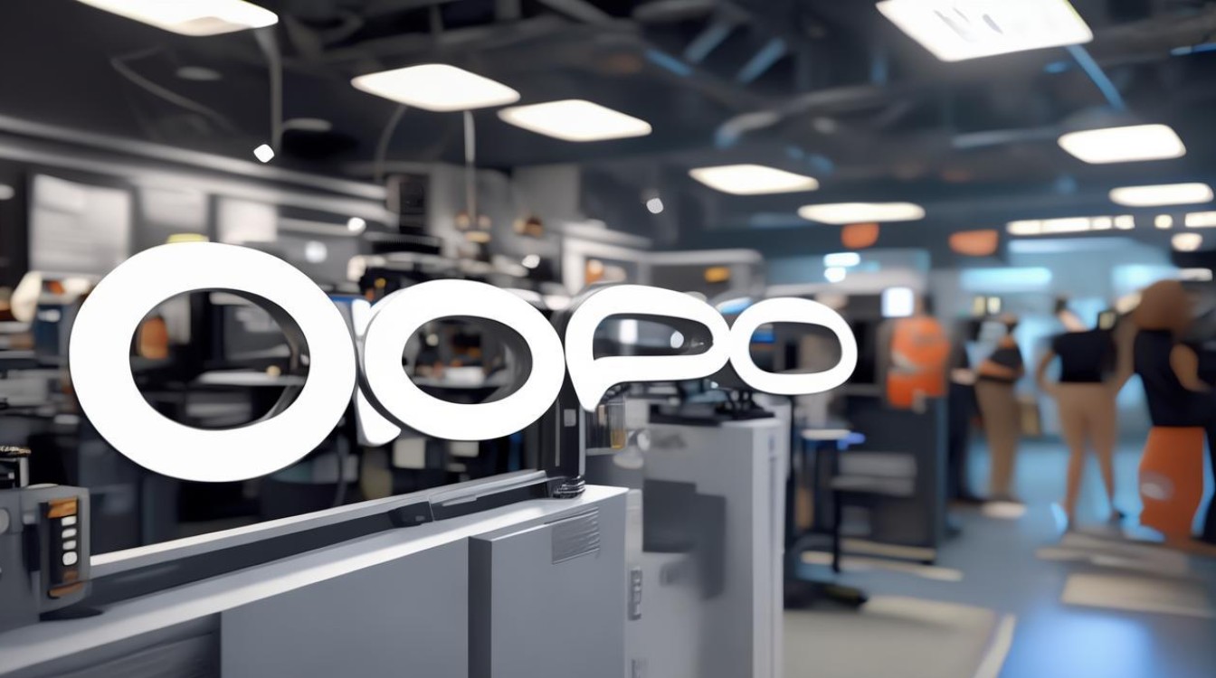 oppo维修网点