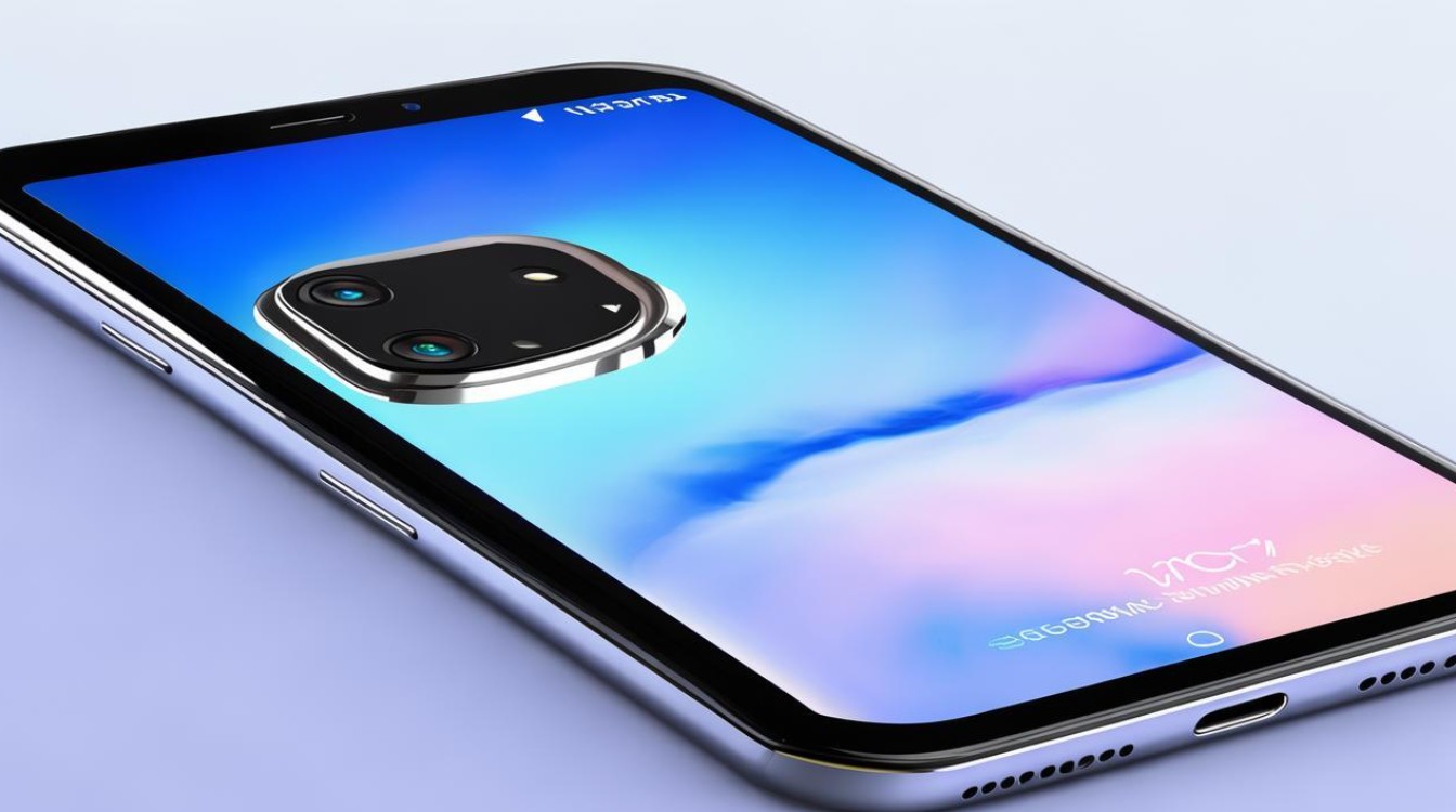 vivo y 53
