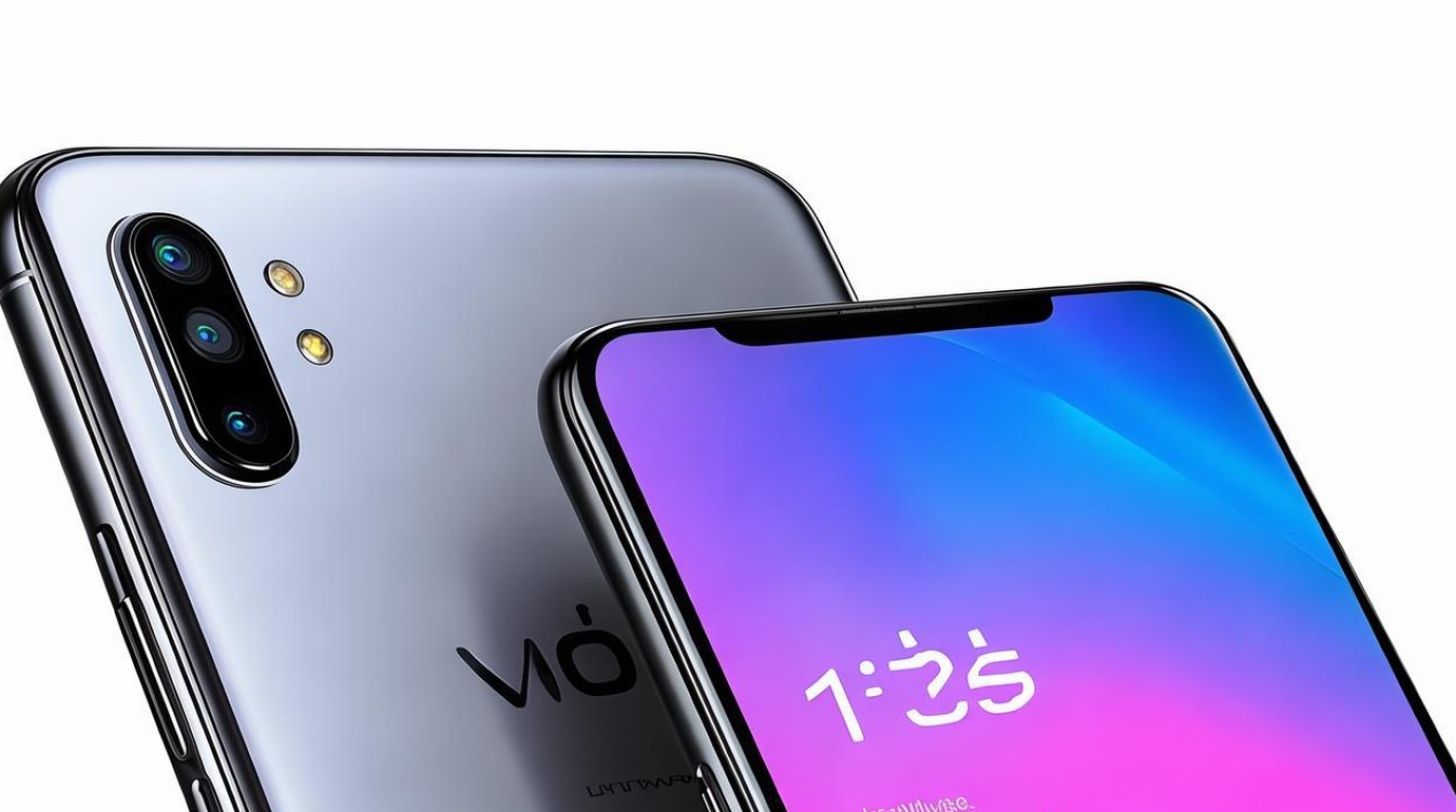 vivo y 53