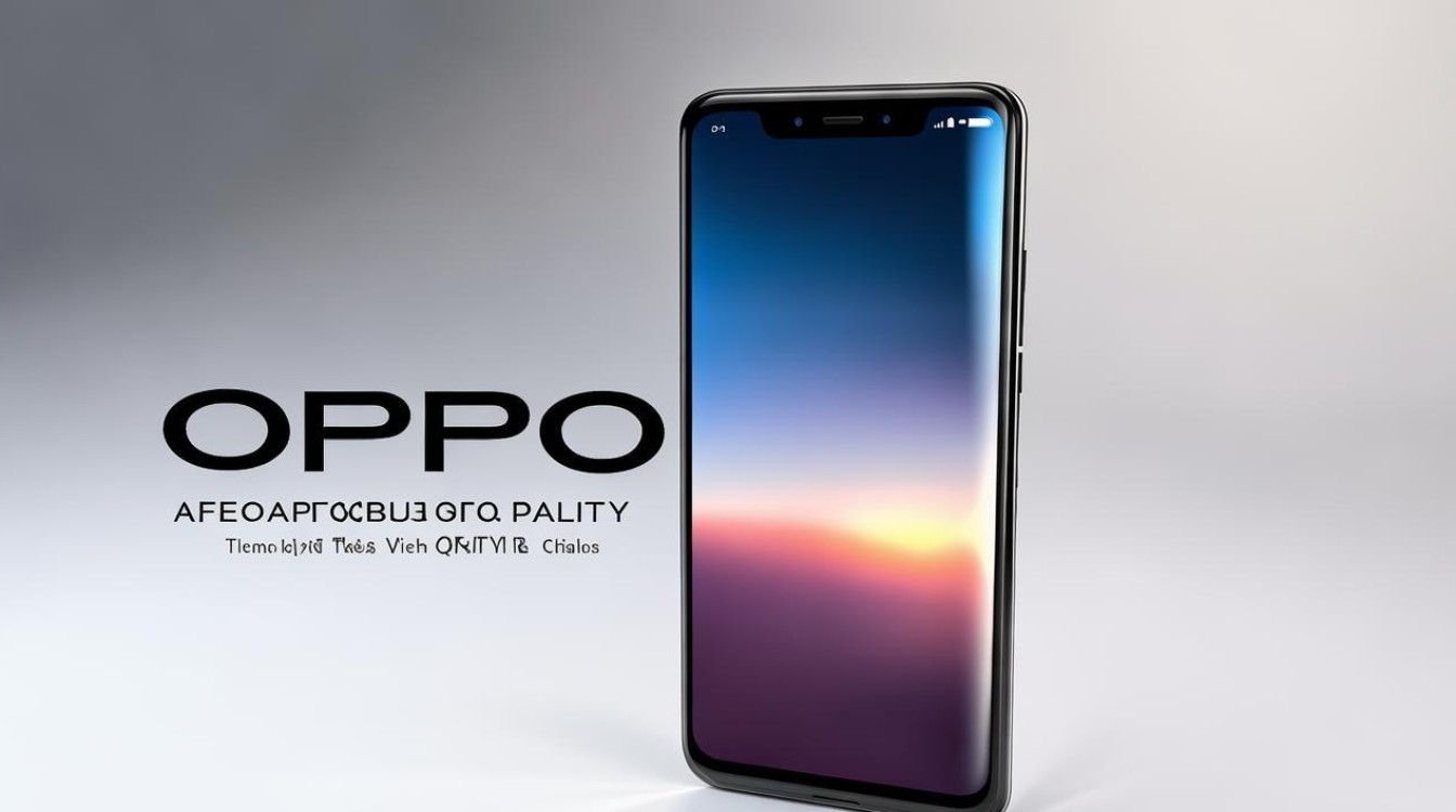 oppo手机平价