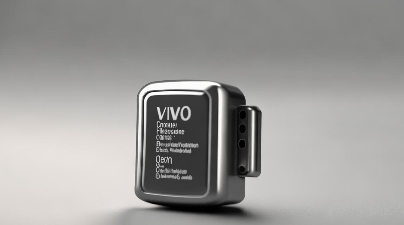 vivo充电器