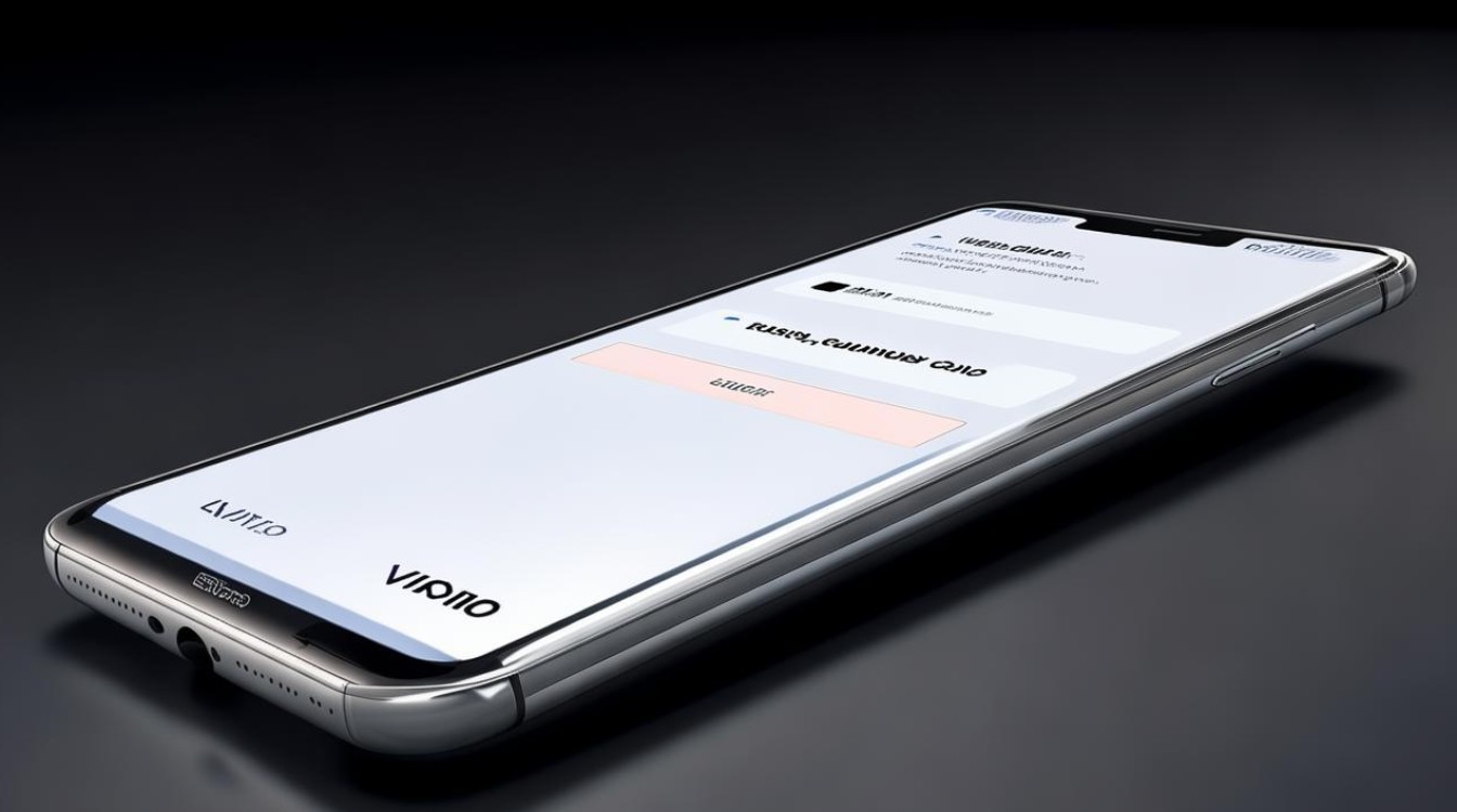 vivo个人中心账号登录