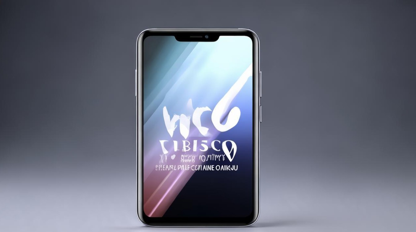 vivo手机打卡