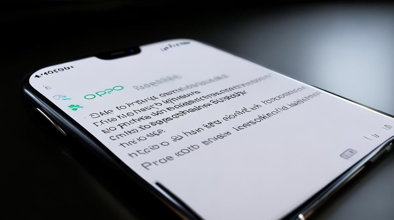 oppo手机怎么强制关机重启