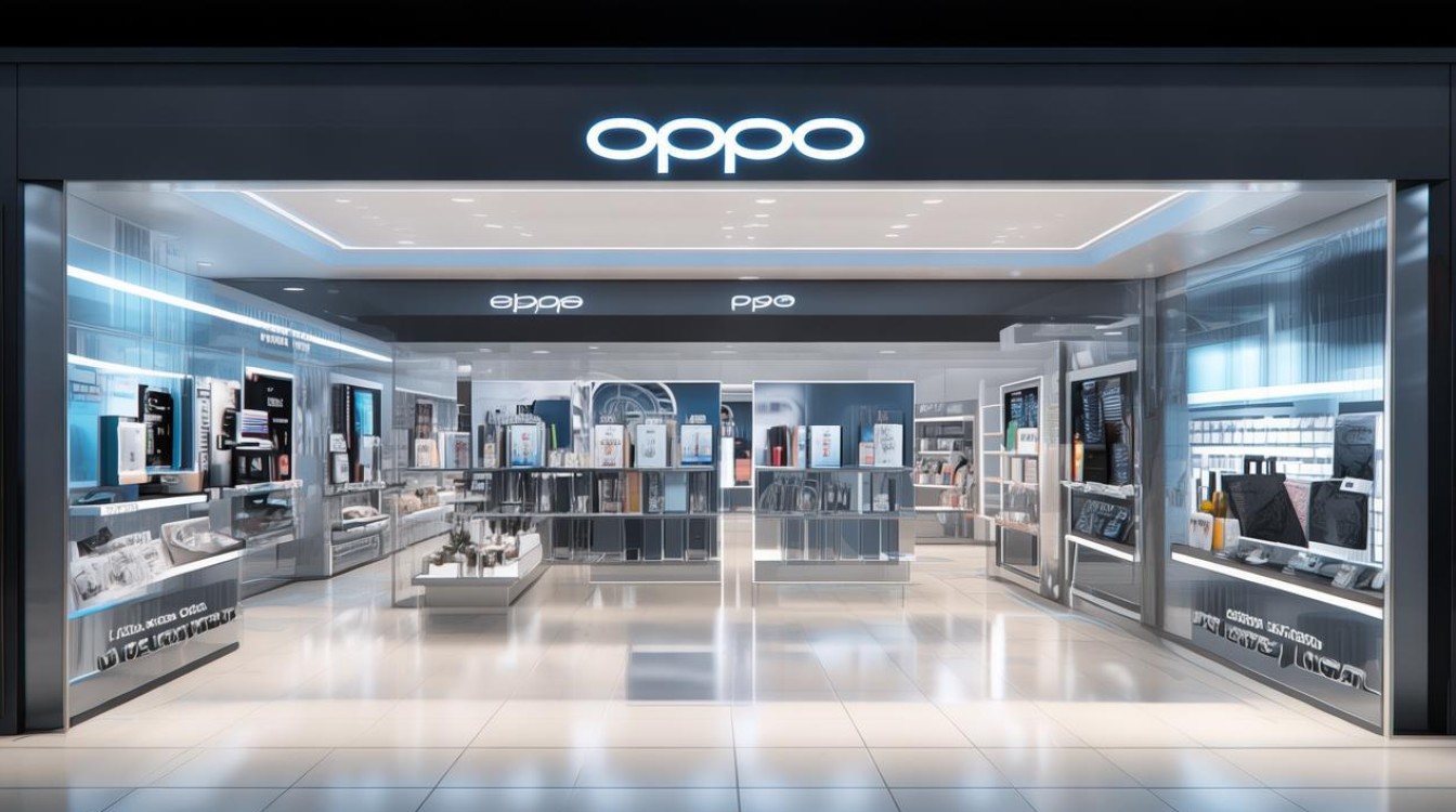 oppo主题商店