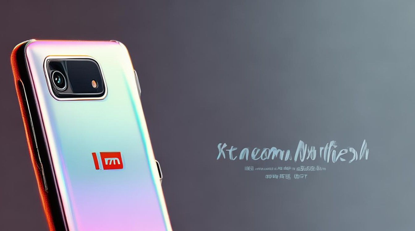 小米note5手机壳