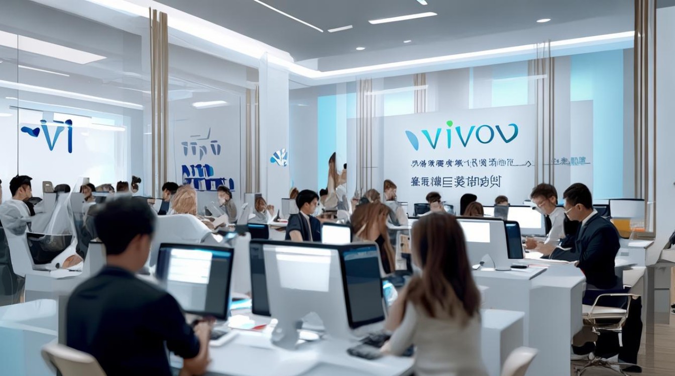 vivo客户服务中心