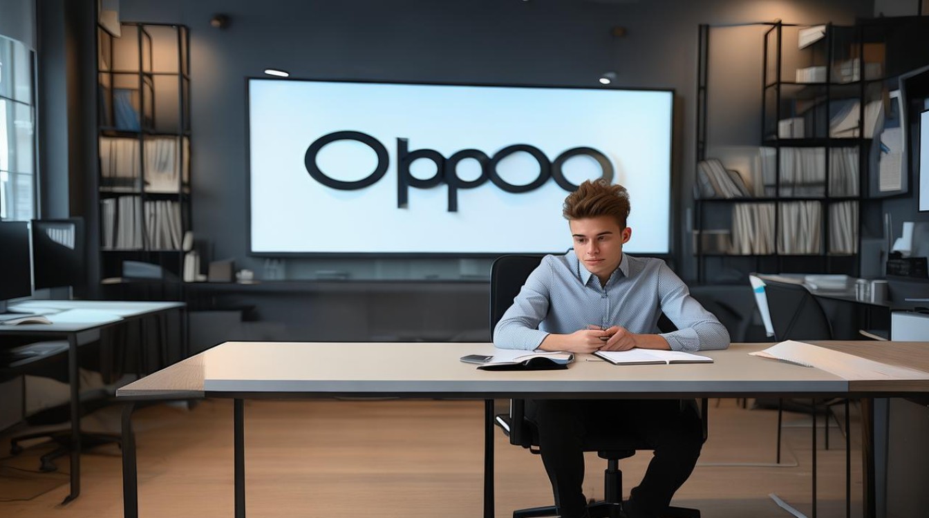 oppo面试经验