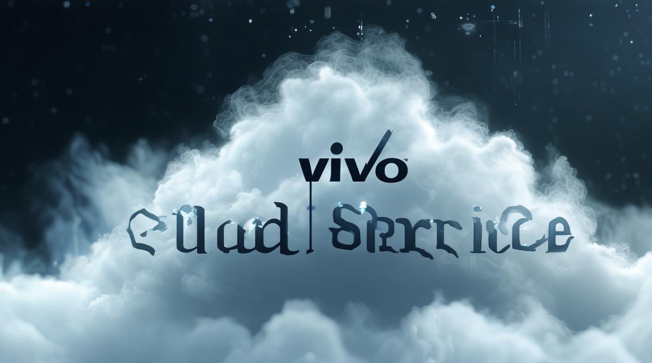 云服务vivo