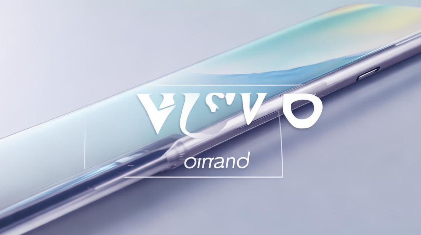 vivo子品牌