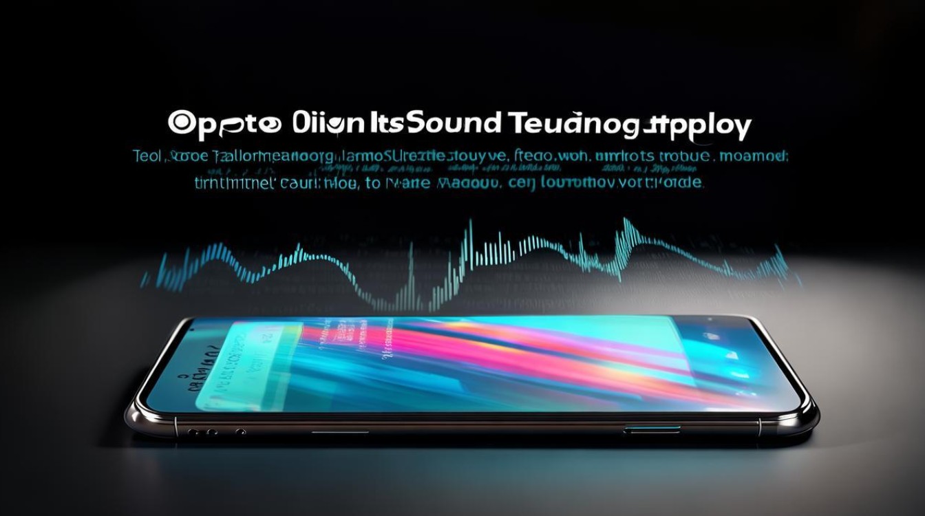 oppo原声技术