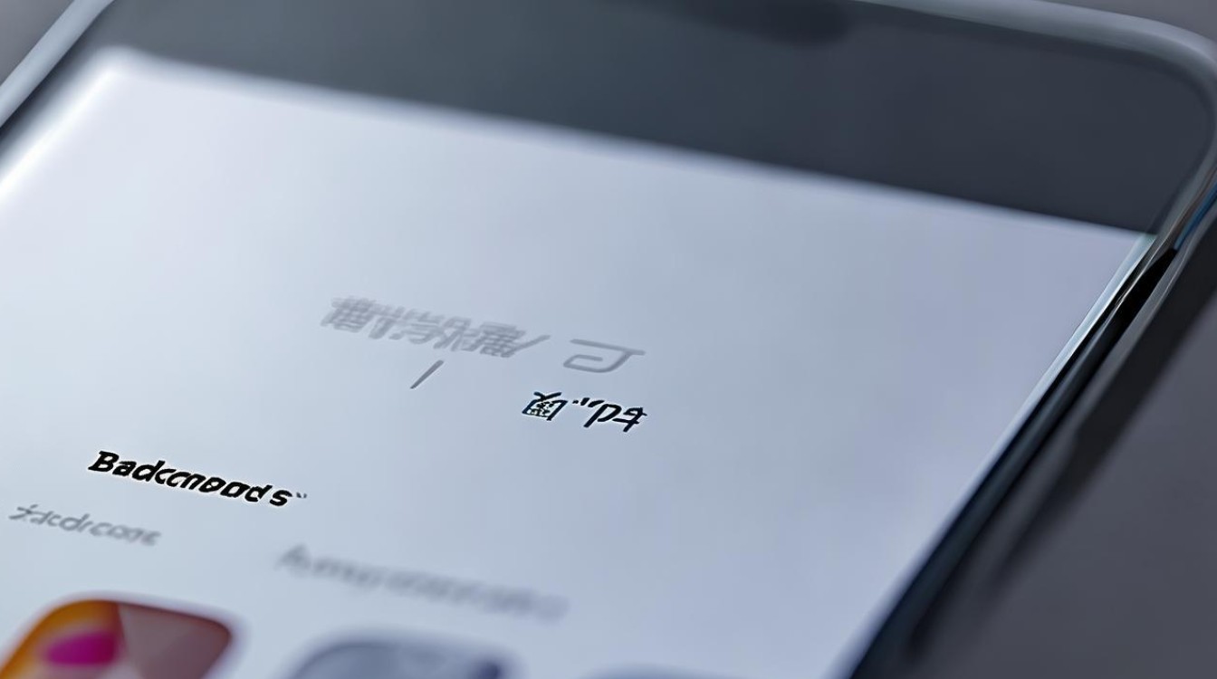 华为后台自启