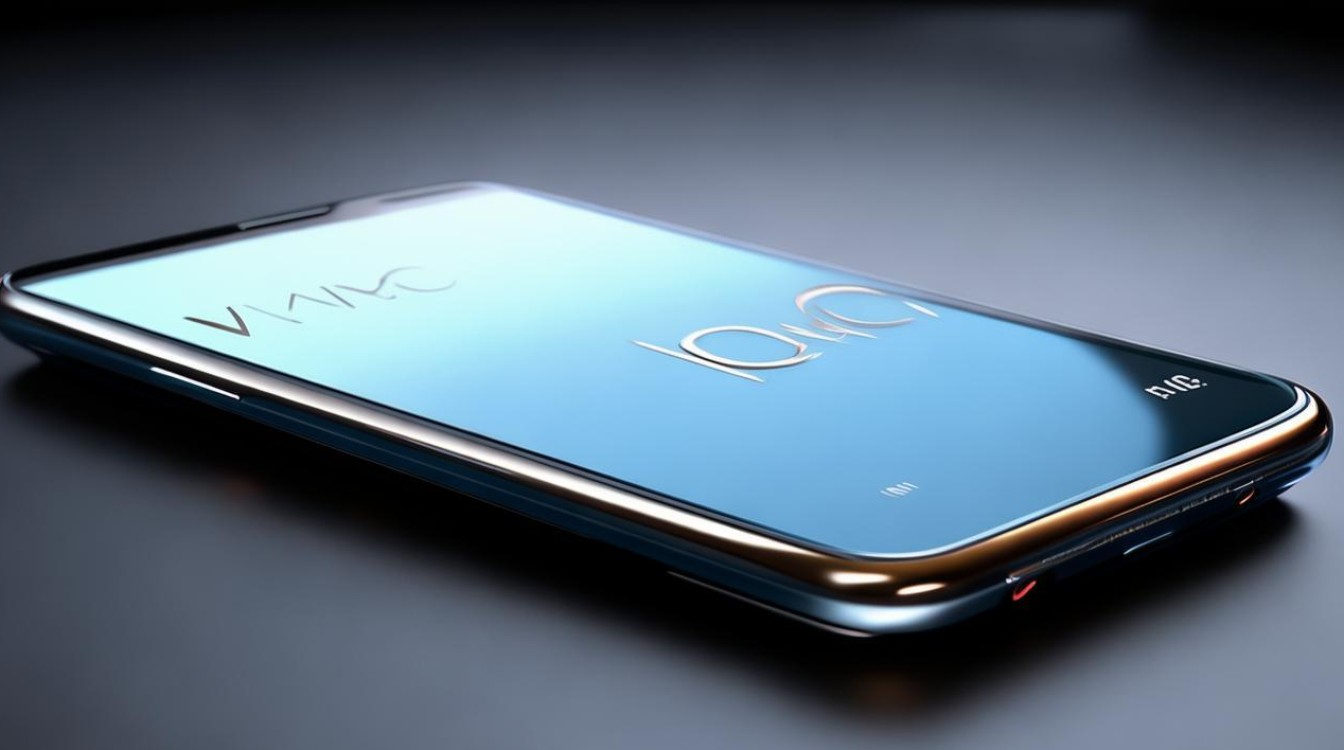 手机vivo 1901