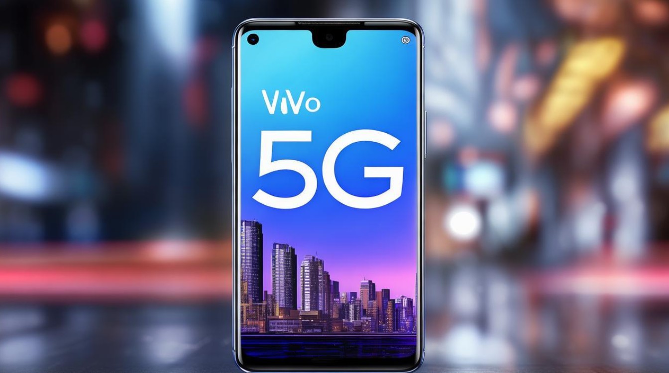 vivo 5g