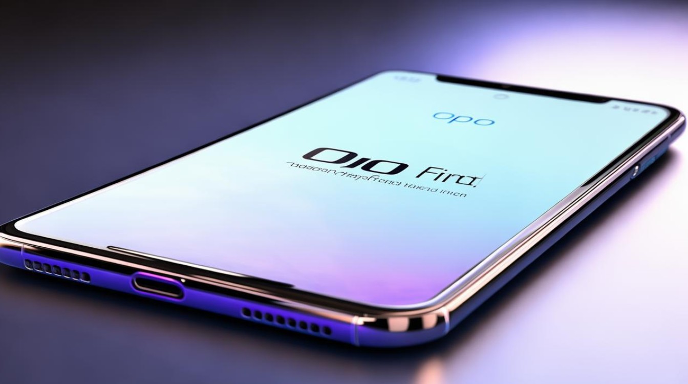 oppo查找