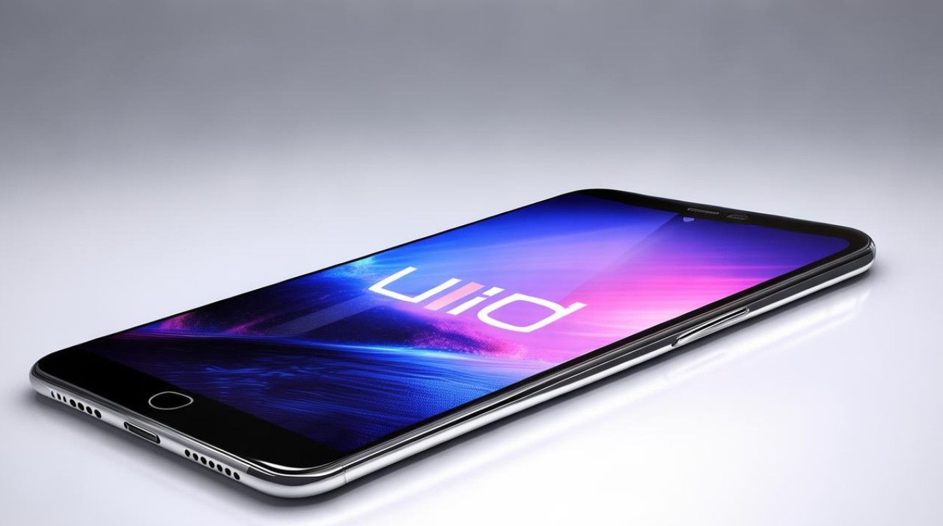 vivo手机 uid