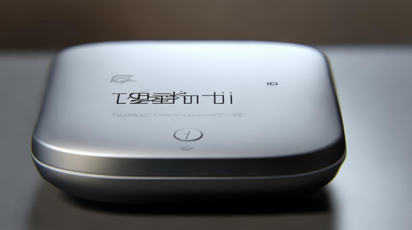 小米随身wifi