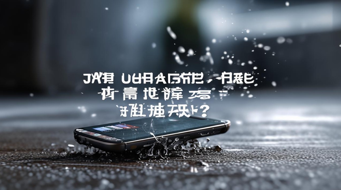 华为经摔吗
