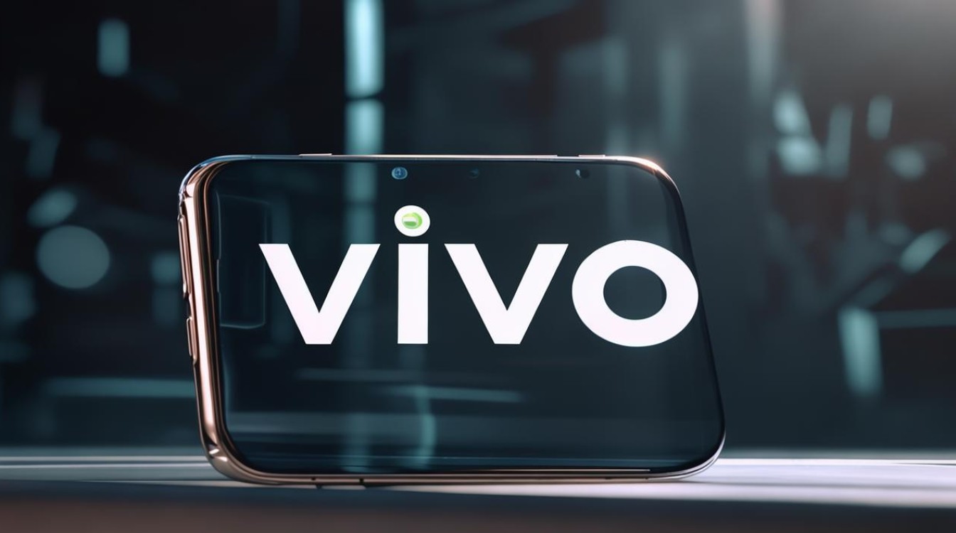 vivo手机实力