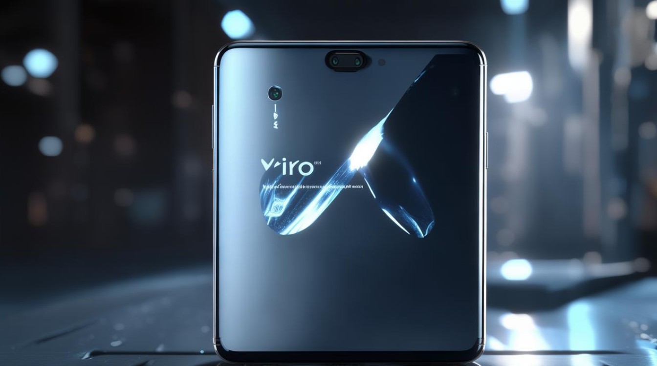 vivo手机实力
