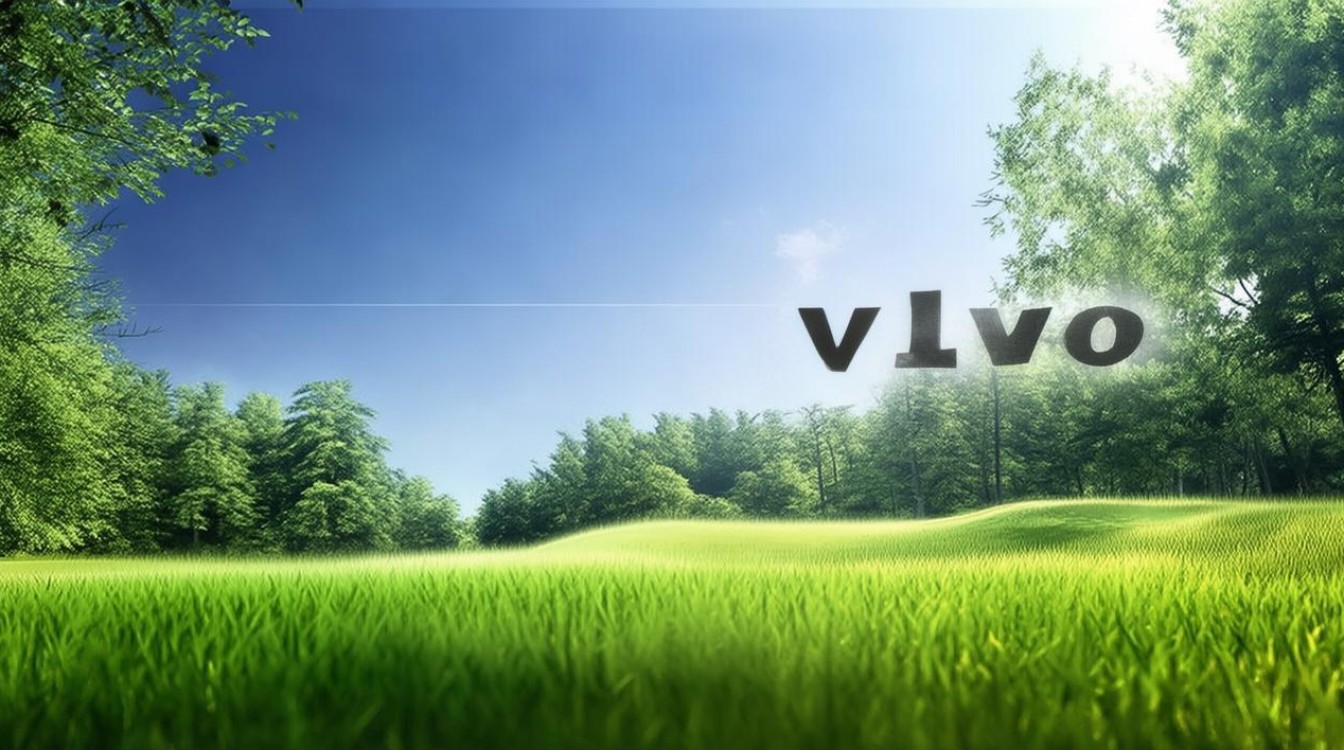 vivo壁纸