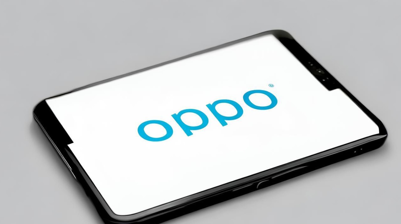 oppo定位