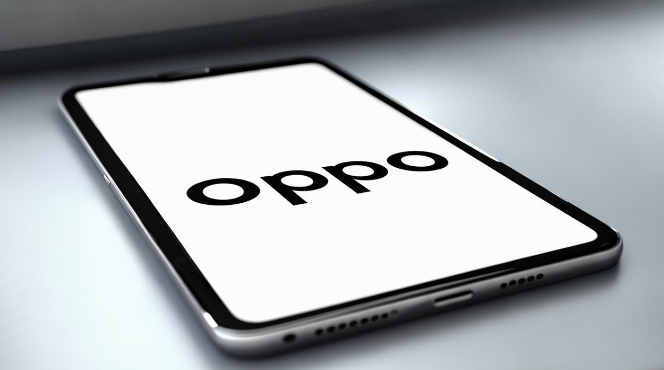 oppo定位