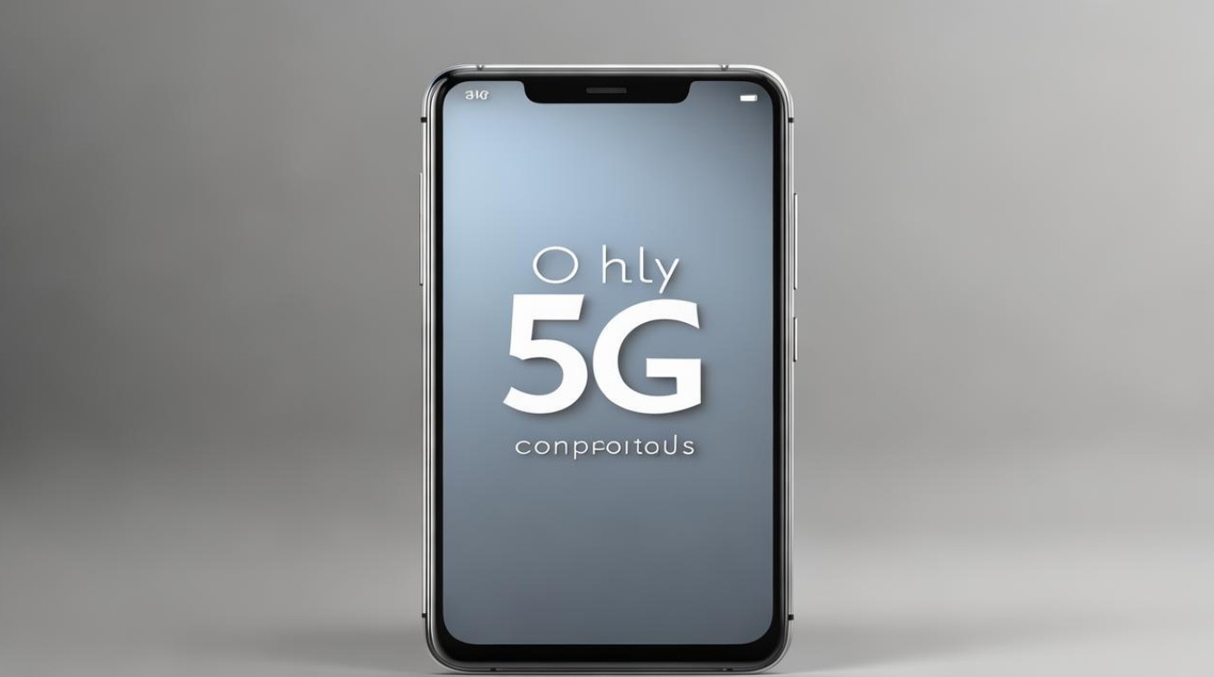 小米手机只能用5g