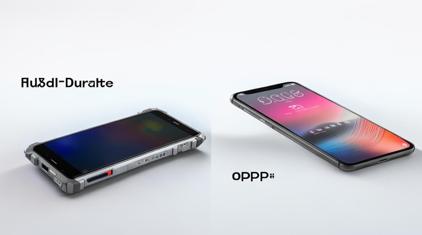 华为耐用还是oppo耐用