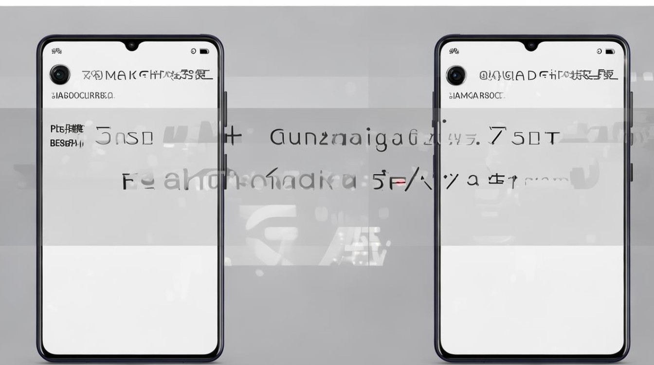 小米5g手机怎么选