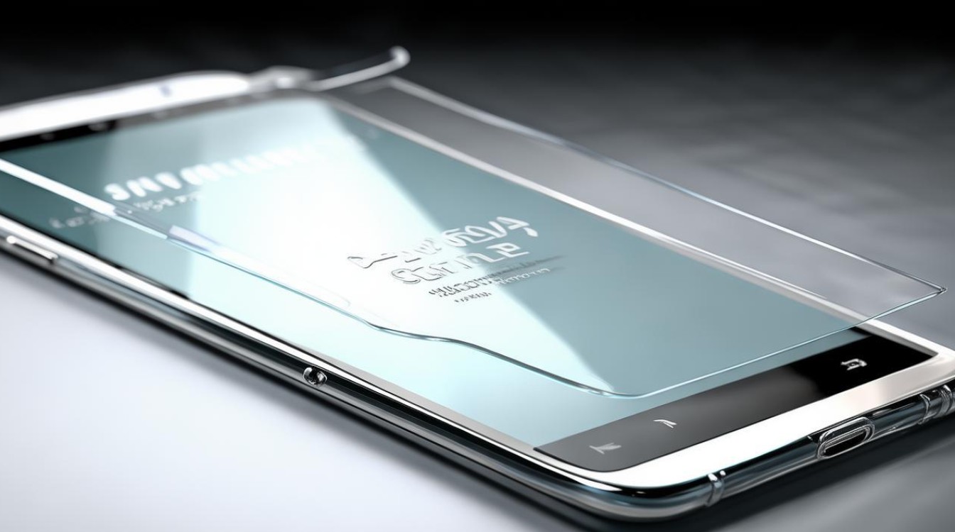 三星note3手机膜