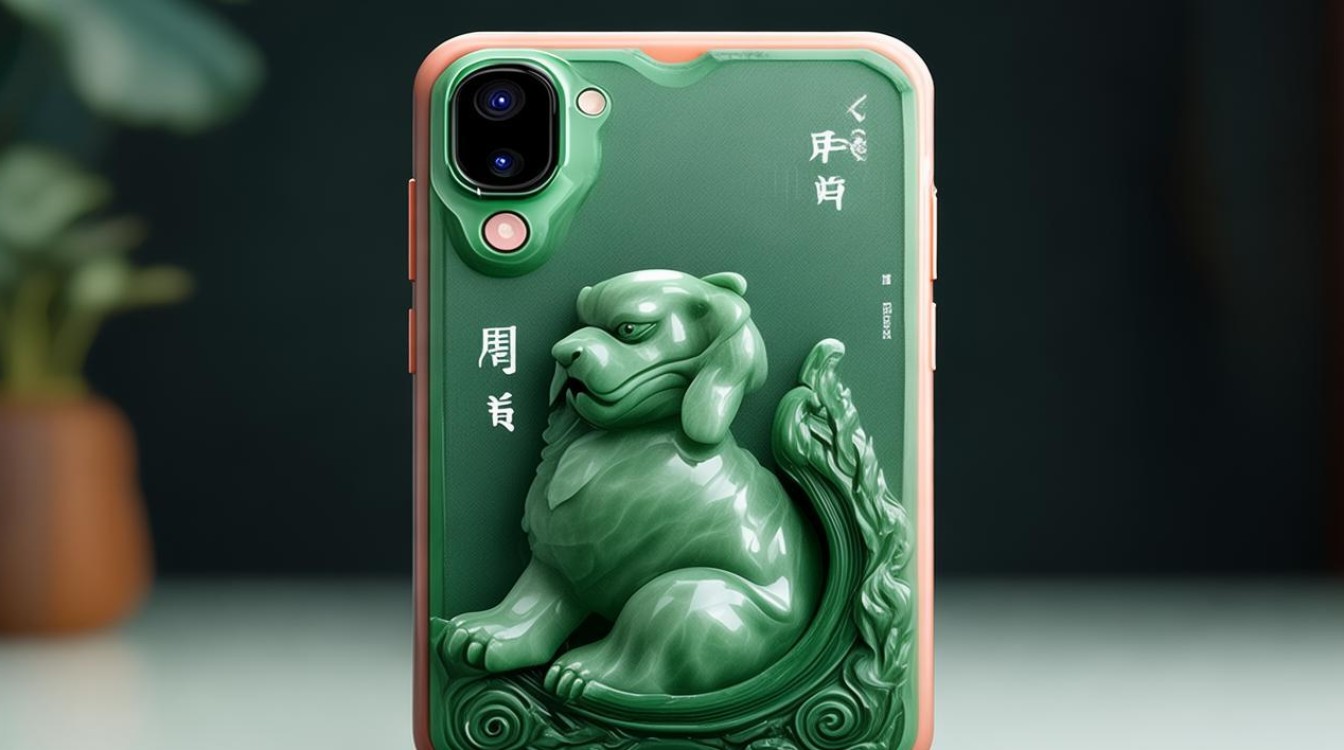玉桂狗手机壳小米8