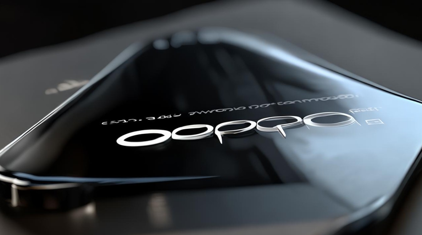 OPPO手机推力