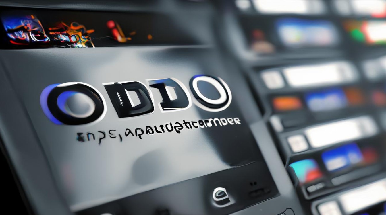 应用商店OPPO