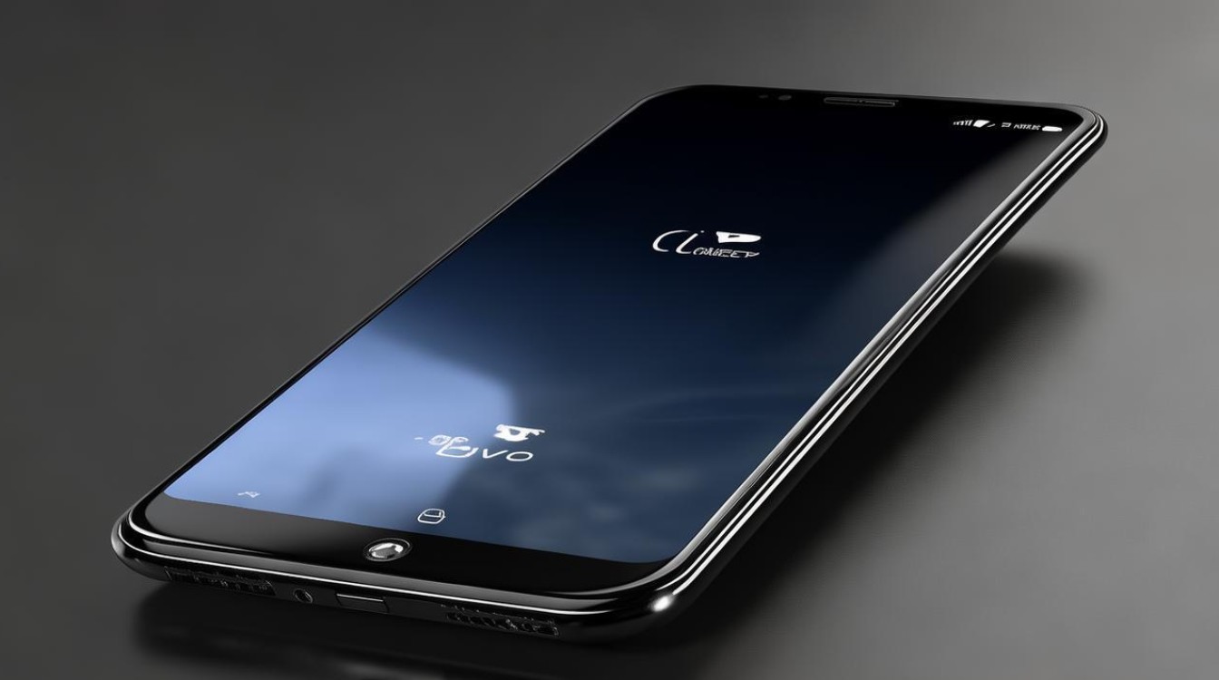 手机锁定vivo