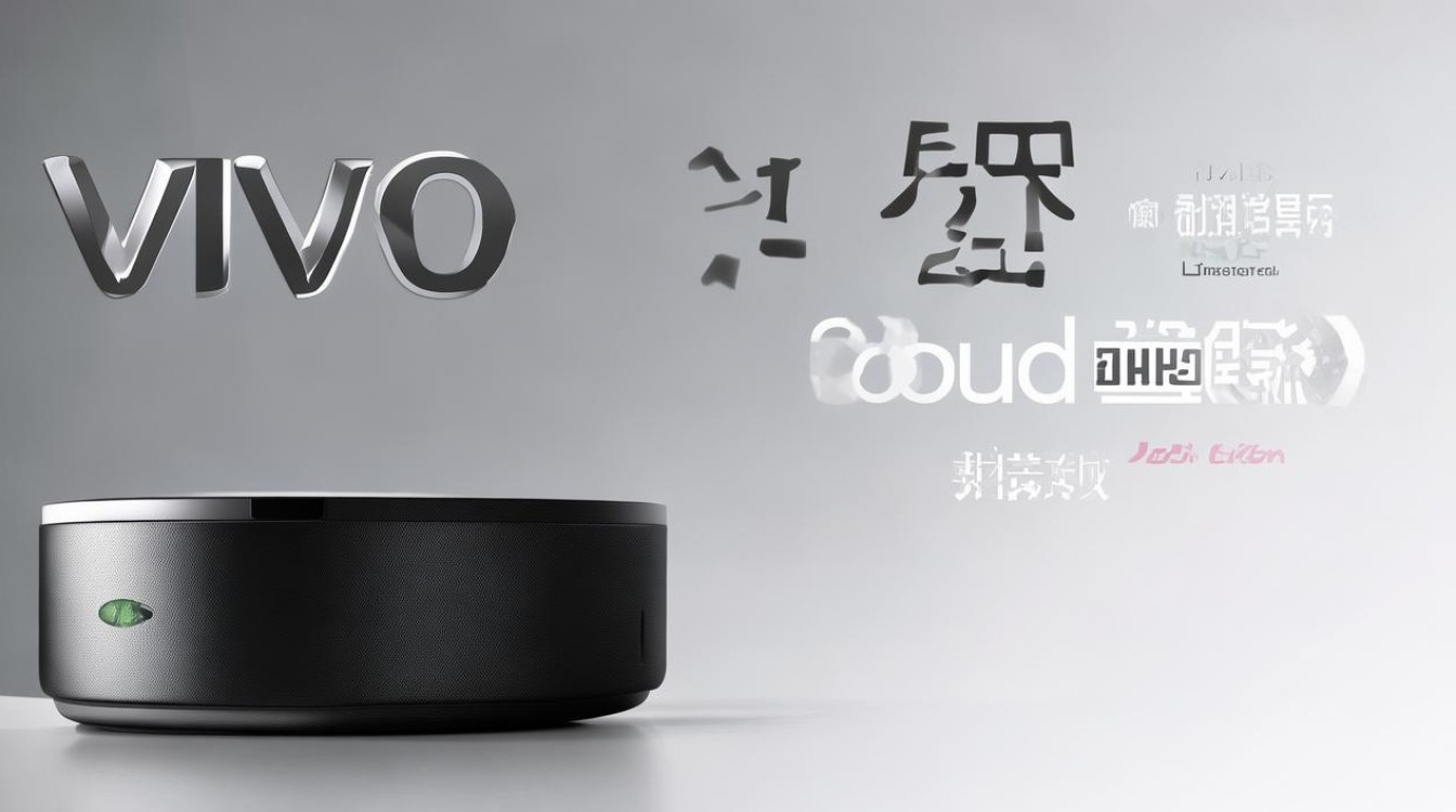 vivo云盘