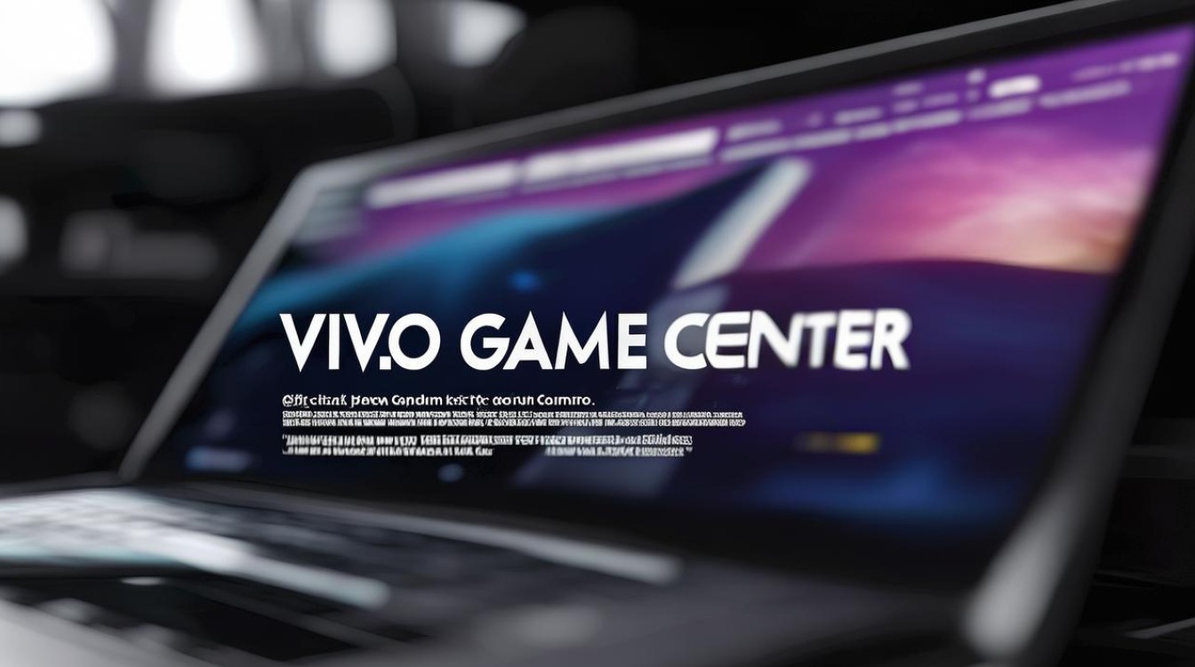 vivo游戏中心官网