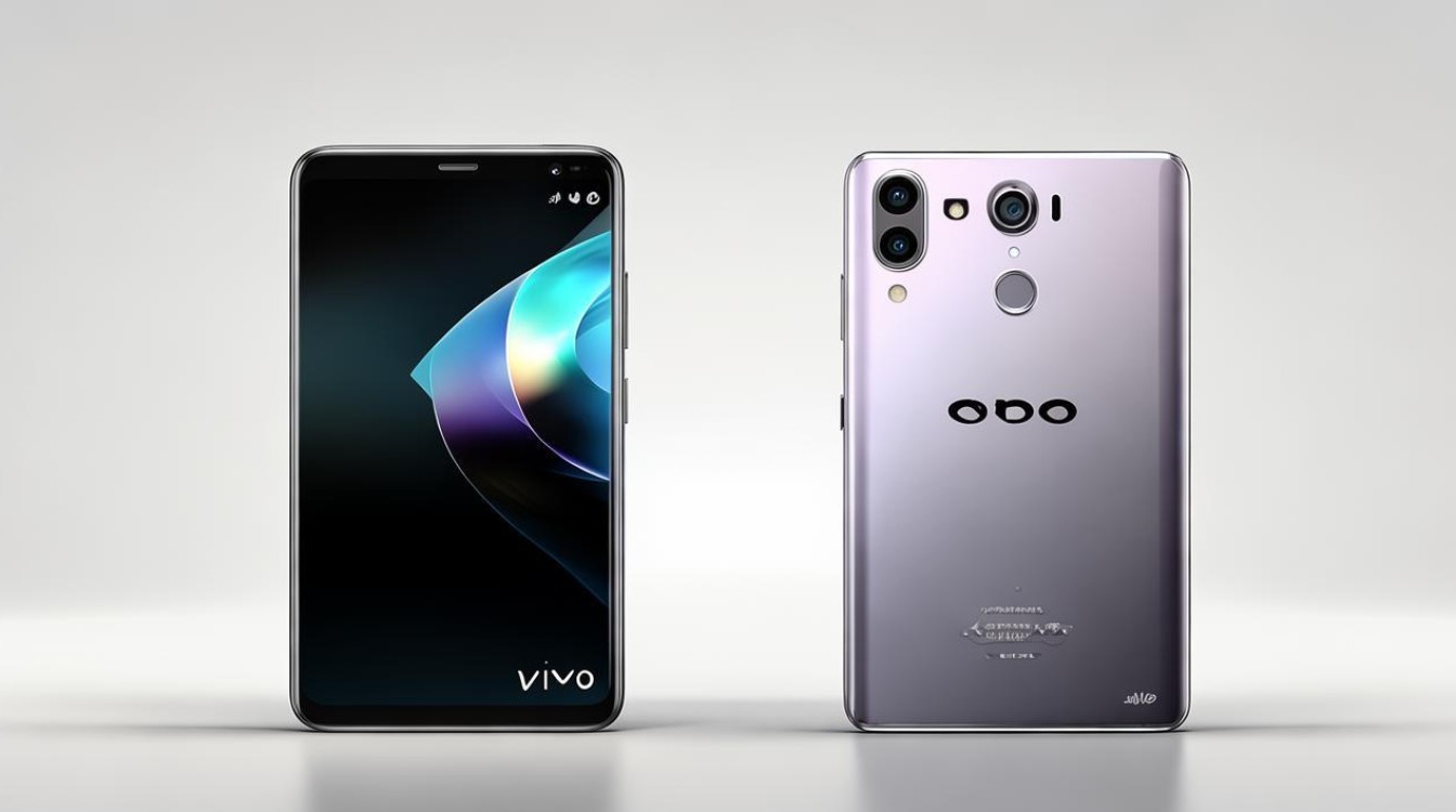 vivo和oppo