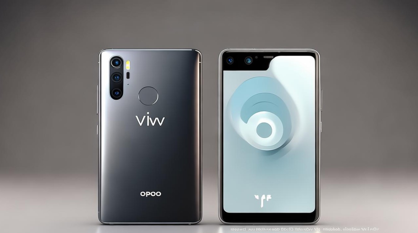 vivo和oppo
