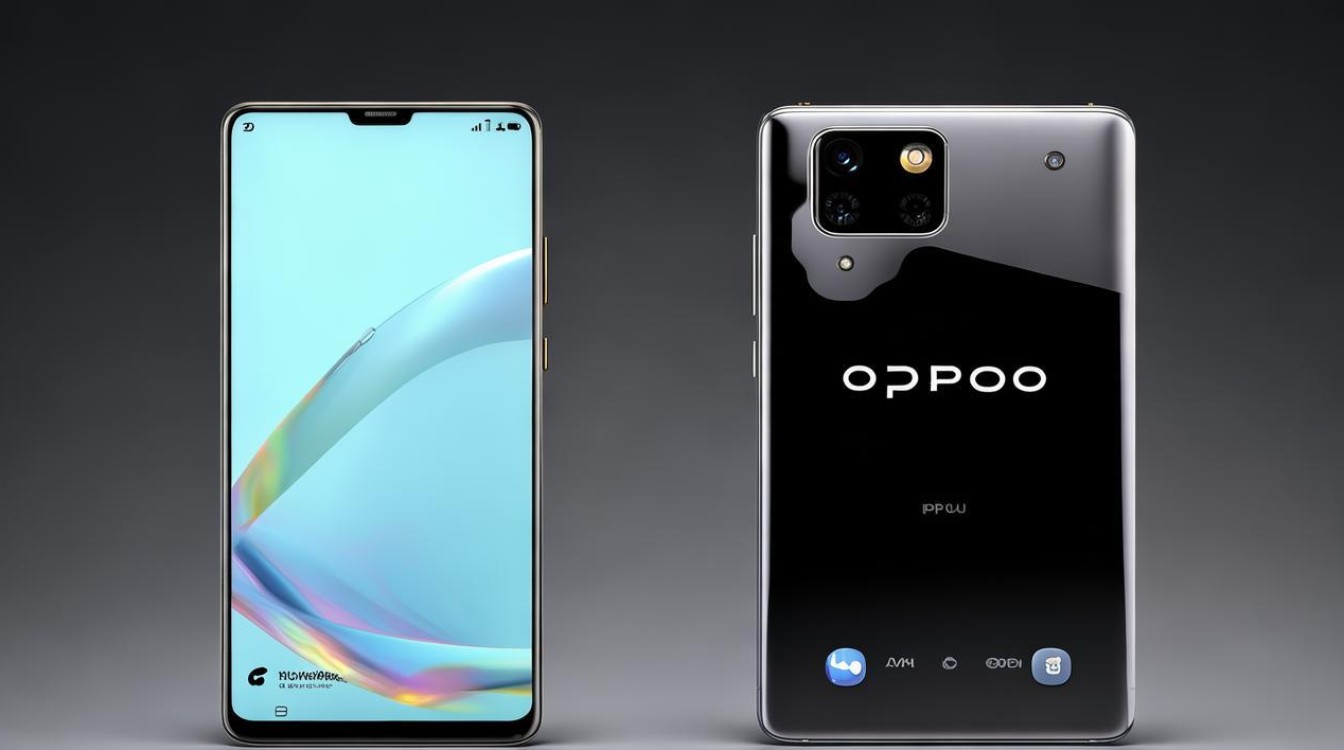 vivo和oppo