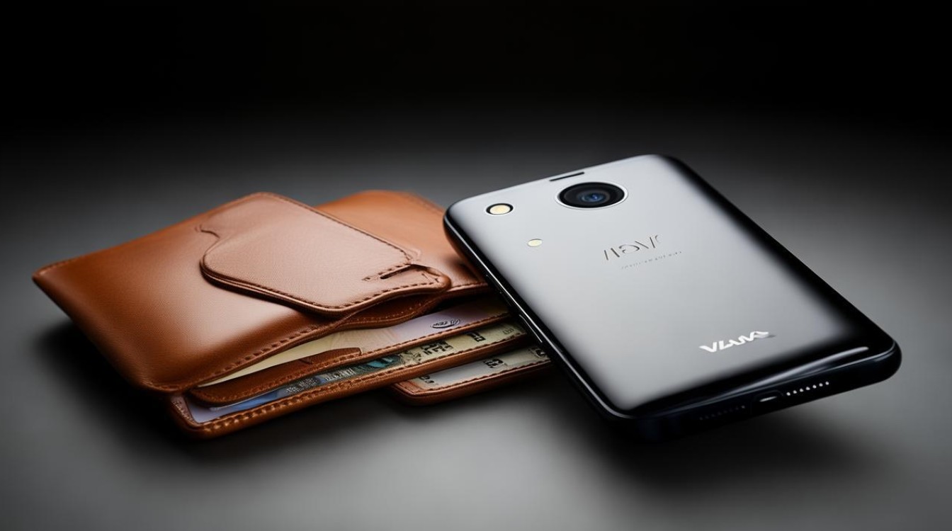 vivo 手机钱包