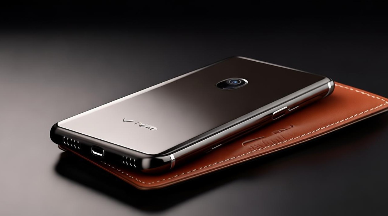 vivo 手机钱包